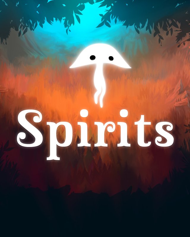 Spirits Фото