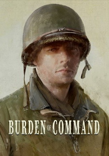 Burden of Command Фото