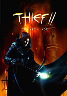 Thief 2: The Metal Age Фото