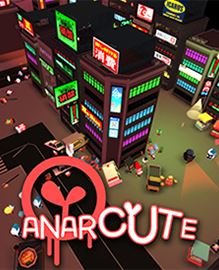 Anarcute Фото