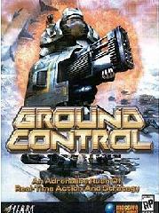 Ground Control Фото