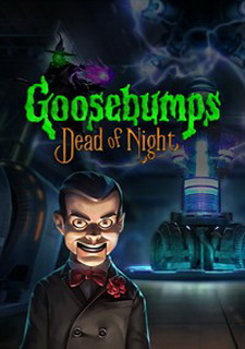 Goosebumps Dead of Night Фото