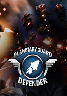 Planetary Guard: Defender Фото