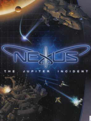 Nexus: The Jupiter Incident Фото