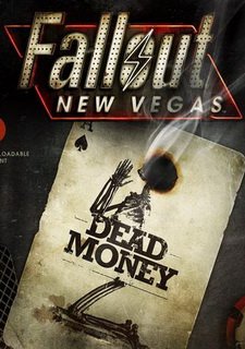 Fallout: New Vegas - Dead Money Фото