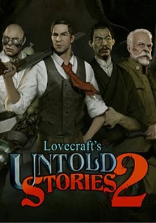 Lovecraft's Untold Stories 2 Фото