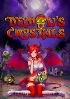 Demon's Crystals Фото