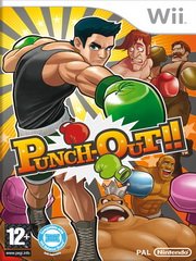 Punch-Out!! Фото