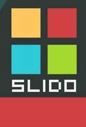 Slido Фото