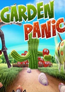 Garden Panic Фото