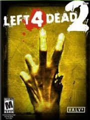 Left 4 Dead 2 Фото