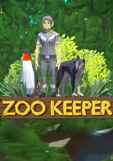 ZooKeeper Фото