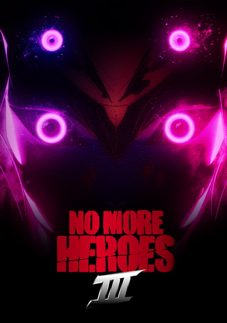 No More Heroes 3 Фото
