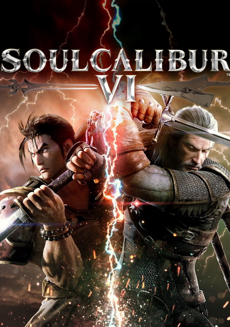 SoulCalibur 6 Фото