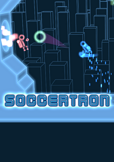 Soccertron Фото