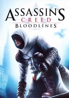 Assassin's Creed: Bloodlines Фото