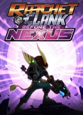 Ratchet & Clank: Before the Nexus Фото