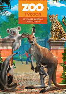 Zoo Tycoon: Ultimate Animal Collection Фото