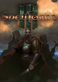 SpellForce 3 Фото