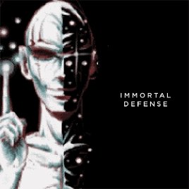 Immortal Defense Фото