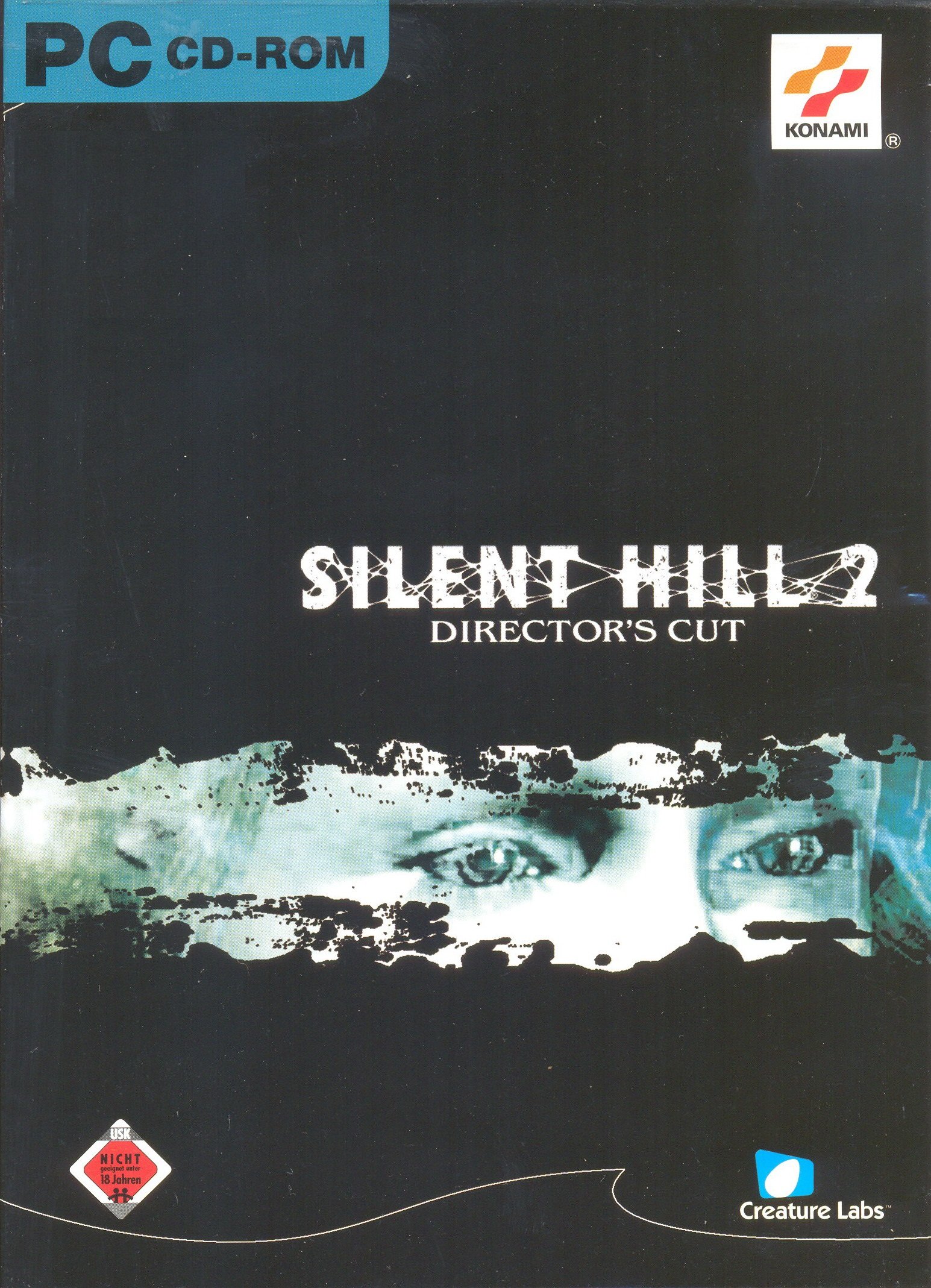 Silent Hill 2 - Director´s Cut Фото