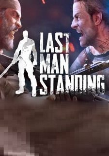 Last Man Standing Фото