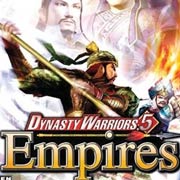 Dynasty Warriors 5: Empires Фото