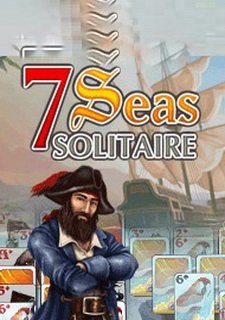 Seven Seas Solitaire Фото