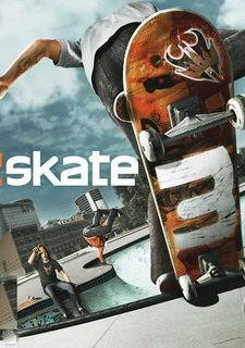 Skate 3 Фото