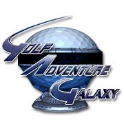 Golf Adventure Galaxy Фото