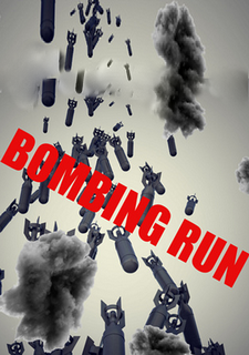 Bombing Run: Heavy Fire Фото