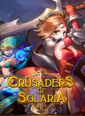 Crusaders of Solaria Фото