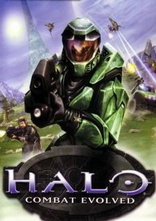 Halo: Combat Evolved Фото