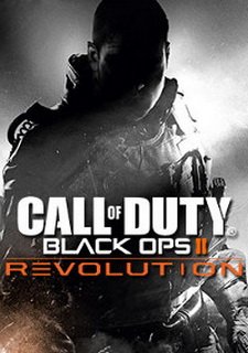 Call of Duty: Black Ops 2 - Revolution Фото