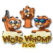 Word Whomp To Go Фото