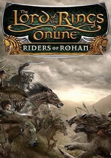 The Lord of the Rings Online: Riders of Rohan Фото