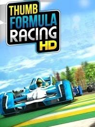 Thumb Formula Racing Фото