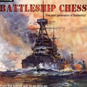 Battleship Chess Фото