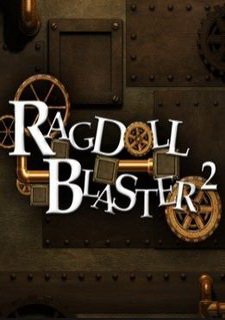 Ragdoll Blaster 2 Фото