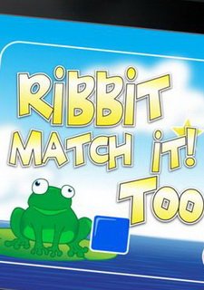 Ribbit Match It Фото