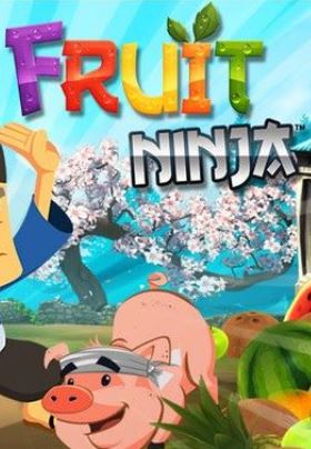 Fruit Ninja Фото