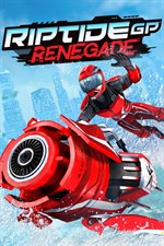 Riptide GP 2 Фото