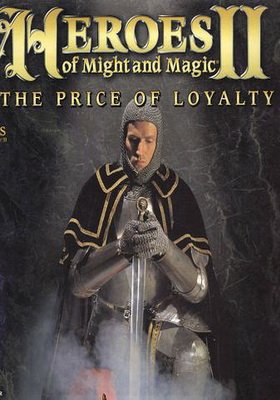 Heroes of Might and Magic 2: The Price of Loyalty Фото