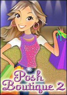 Posh Boutique 2 Фото