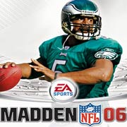 Madden NFL 06 Фото