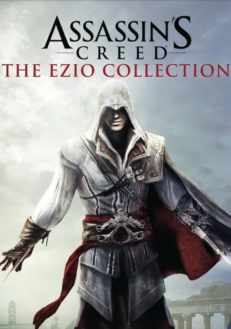 Assassin's Creed: The Ezio Collection Фото