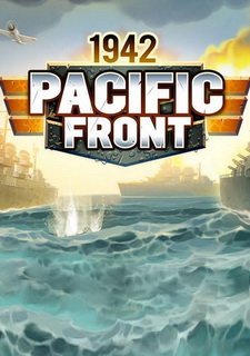 1942 Pacific Front Фото