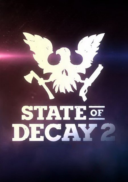 State of Decay 2 Фото