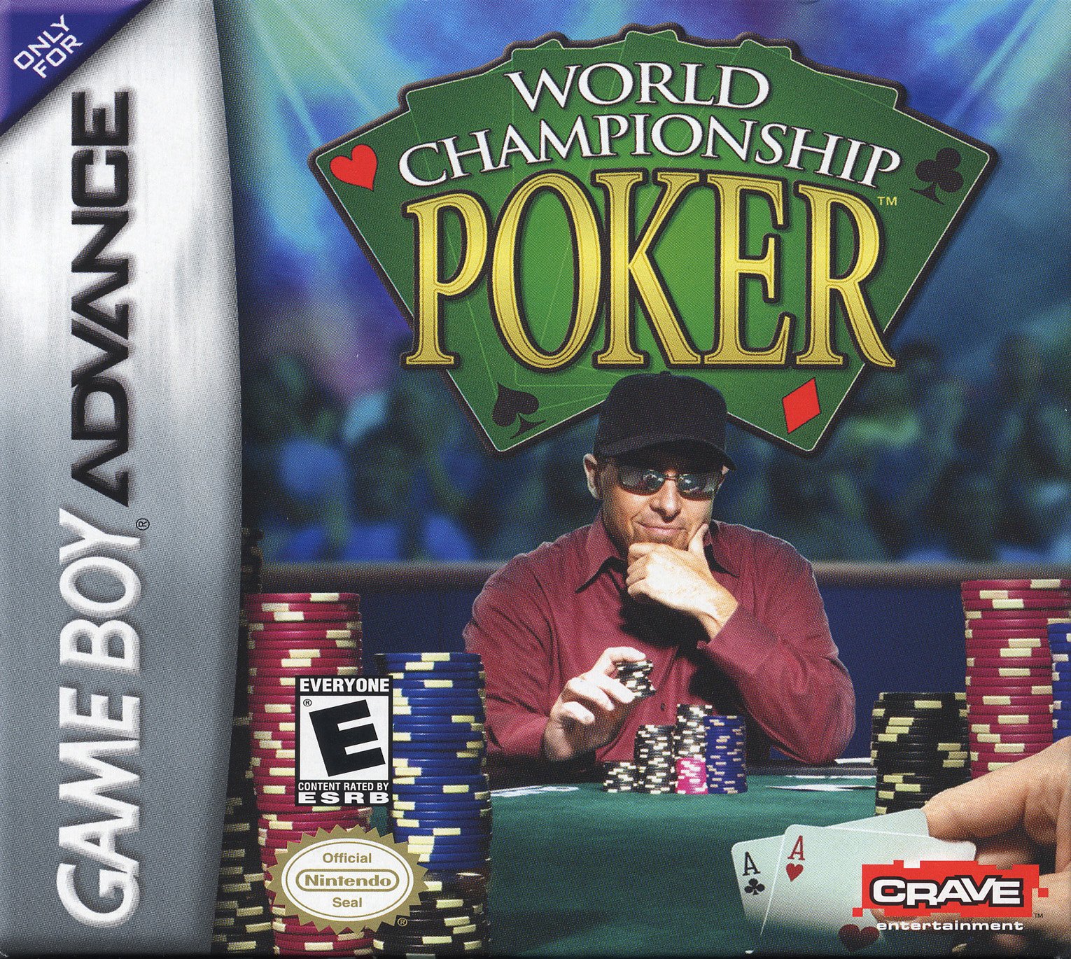 World Championship Poker Фото