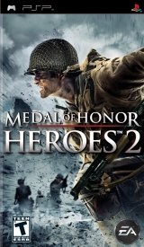 Medal of Honor: Heroes 2 Фото